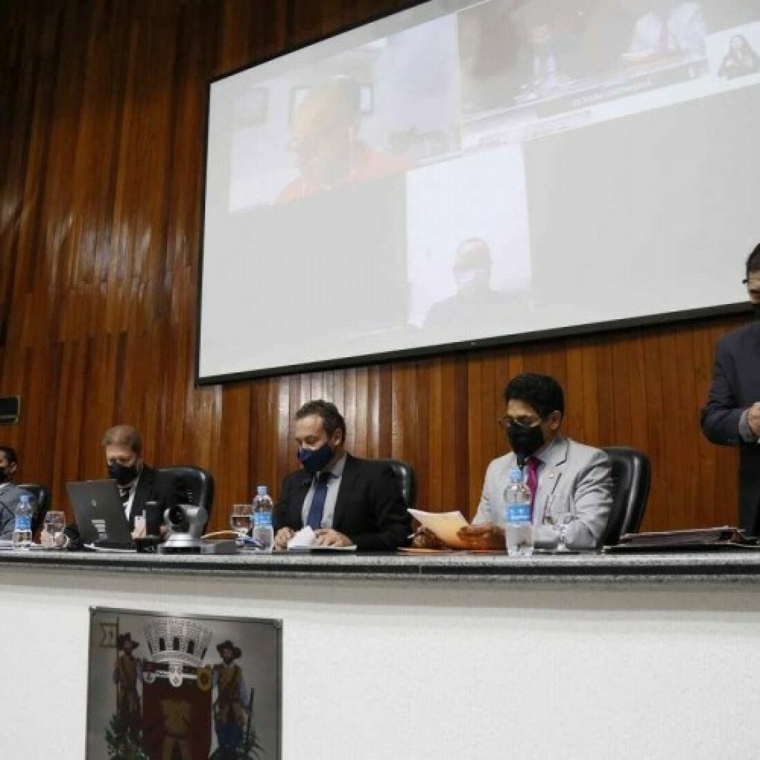 Aprovado na Câmara novo prazo para Plano Plurianual e LDO