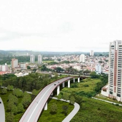 Prefeitura promete 'em breve' assinatura da obra da ETE Leste