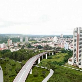 Prefeitura promete 'em breve' assinatura da obra da ETE Leste
