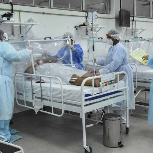 Pessoas com deficiência aguardam prioridade para tomar vacina contra Covid