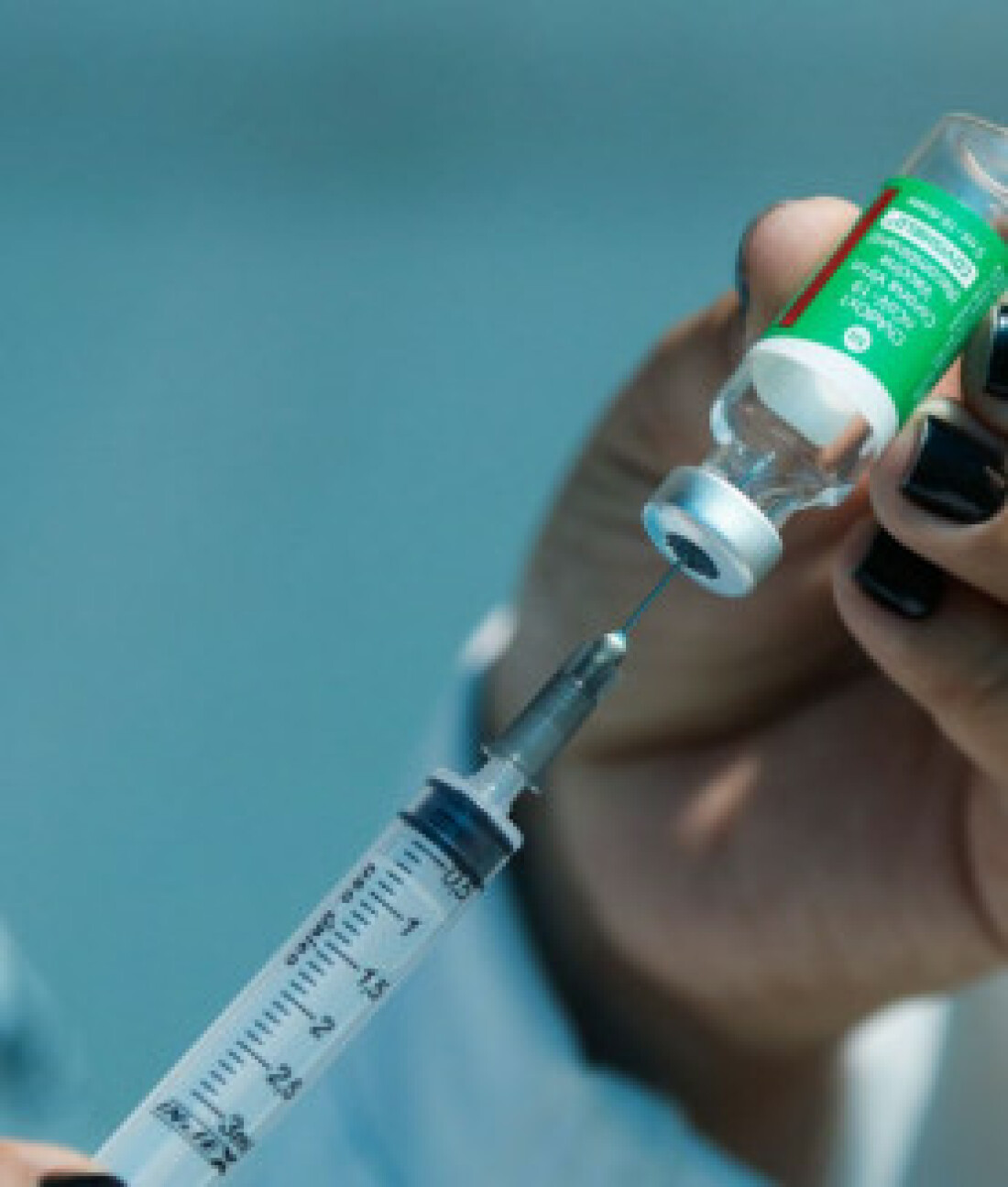 Entidade cobra vacinação às pessoas com deficiência