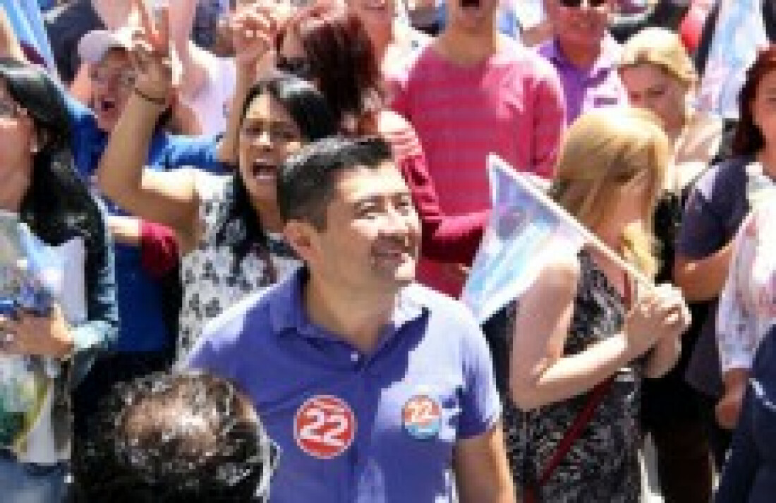 Ashiuchi acredita que é a melhor opção para mudança