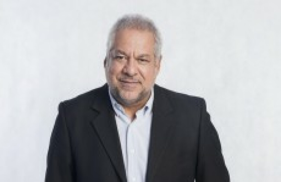 Walmir Pinto quer ajudar gestão com a sua experiência política