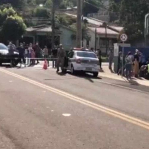 Sobe para 5 o número de mortos em ataque