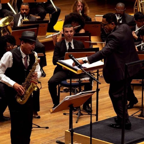 Banda Sinfônica de Mogi das Cruzes homenageia o frevo