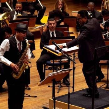 Banda Sinfônica de Mogi das Cruzes homenageia o frevo