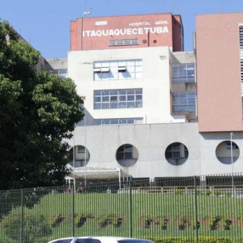 Ocupação de UTI é de 76%