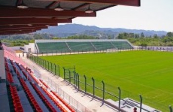 Nogueirão recebe hoje final do Campeonato Sessentão