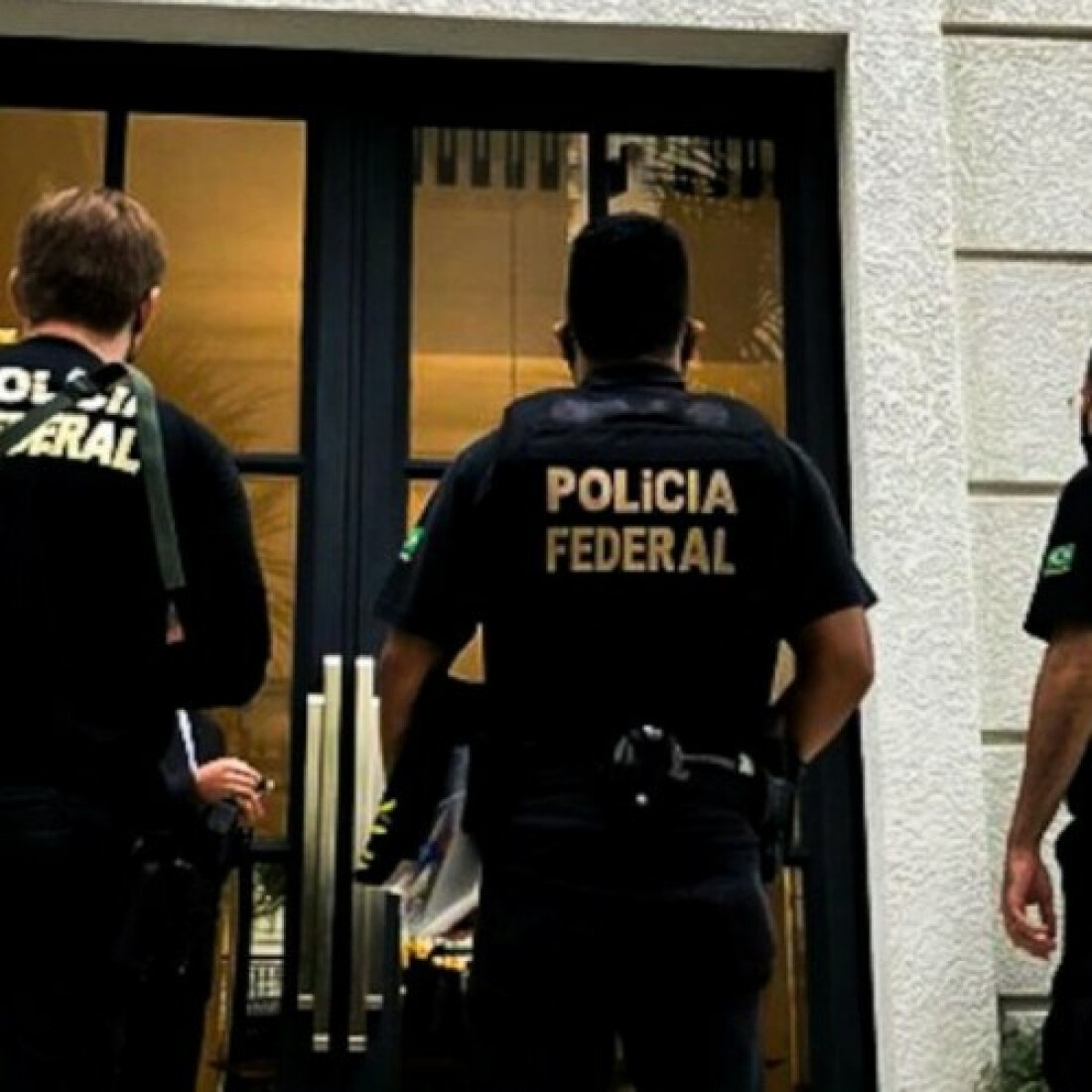 PF prende traficante procurado pela Interpol