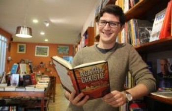 Era digital cria facilidades para ramo de livros impressos