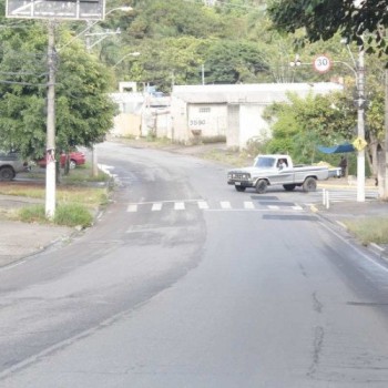 Estado deve autorizar as obras em Suzano amanhã