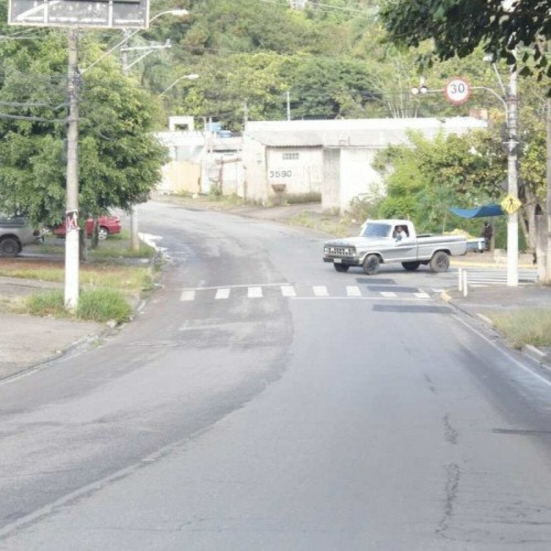 Estado deve autorizar as obras em Suzano amanhã