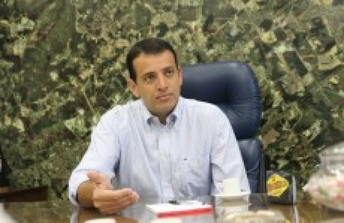 Em Brasília, Cunha e Bertaiolli buscam apoio político e verbas