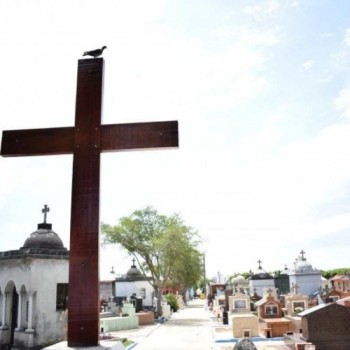 Abril registra 166 mortes por coronavírus em Suzano