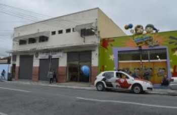 Suzano tem reforço na segurança hoje