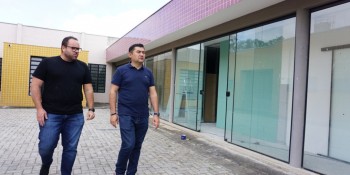 UPA do Jardim Revista será inaugurada neste sábado