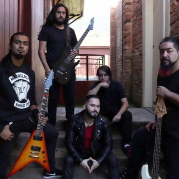 Banda aposta em repertório autoral para renovar o rock