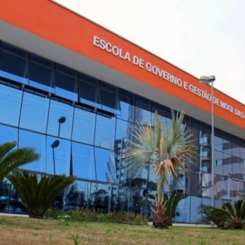 Escola de Governo e Gestão oferece cursos online