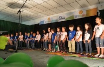 musicando tem inscrições abertas