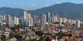 Mogi entra no mapa de rede internacional