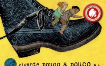 'Gigante Pouco a Pouco'