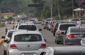 Multas ficam mais caras para os motoristas a partir de hoje