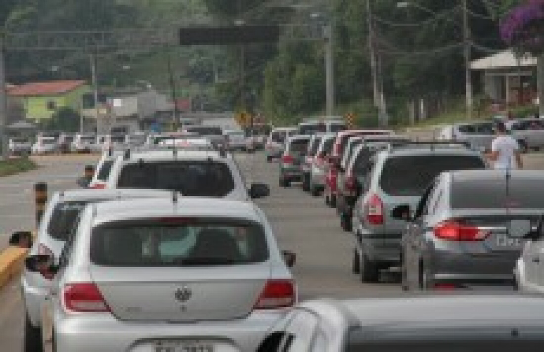 Multas ficam mais caras para os motoristas a partir de hoje