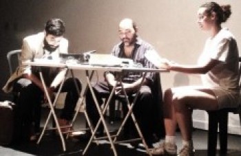 Teatro da Neura inicia temporada