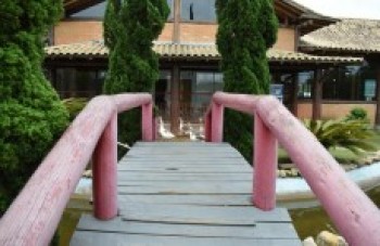 Parques estão abertos para visitação das 7 às 17 horas
