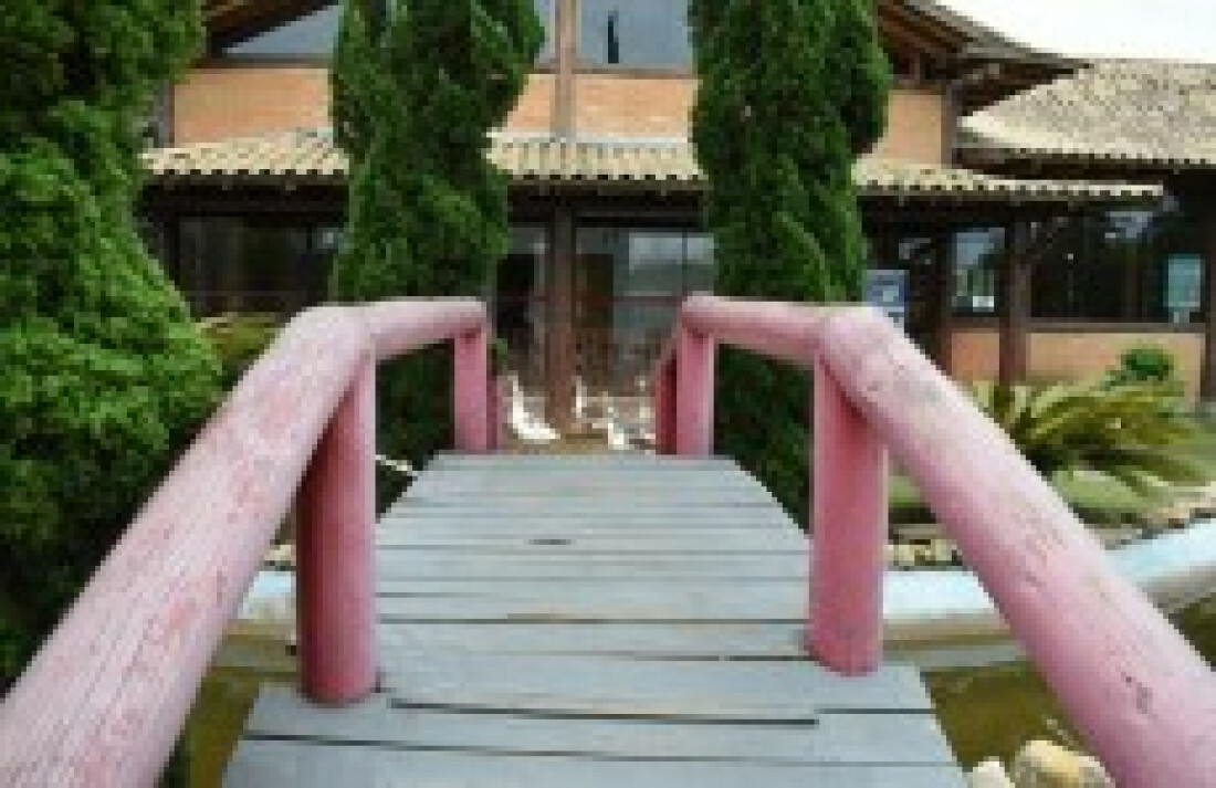 Parques estão abertos para visitação das 7 às 17 horas