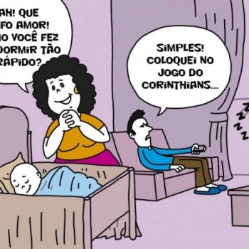 CHARGE