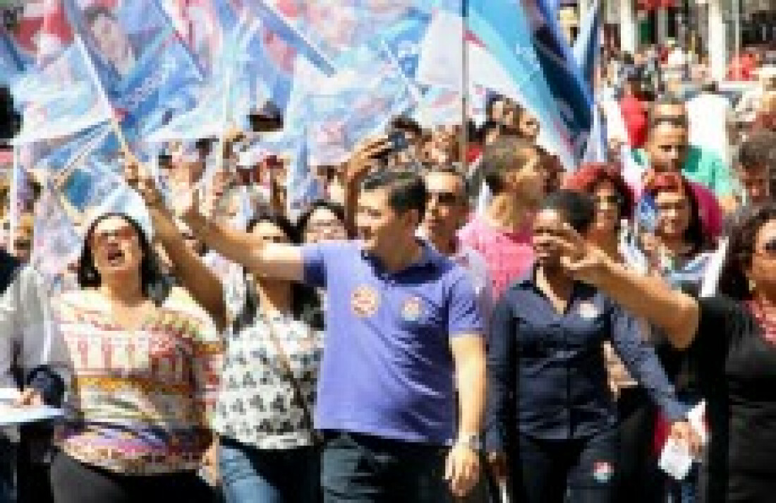 Ashiuchi será o próximo prefeito de Suzano