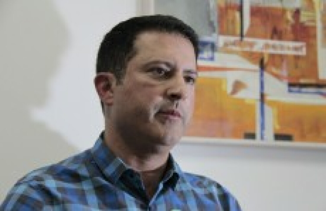 Lacerda diz que vai manter seu nome 'ativo e presente'