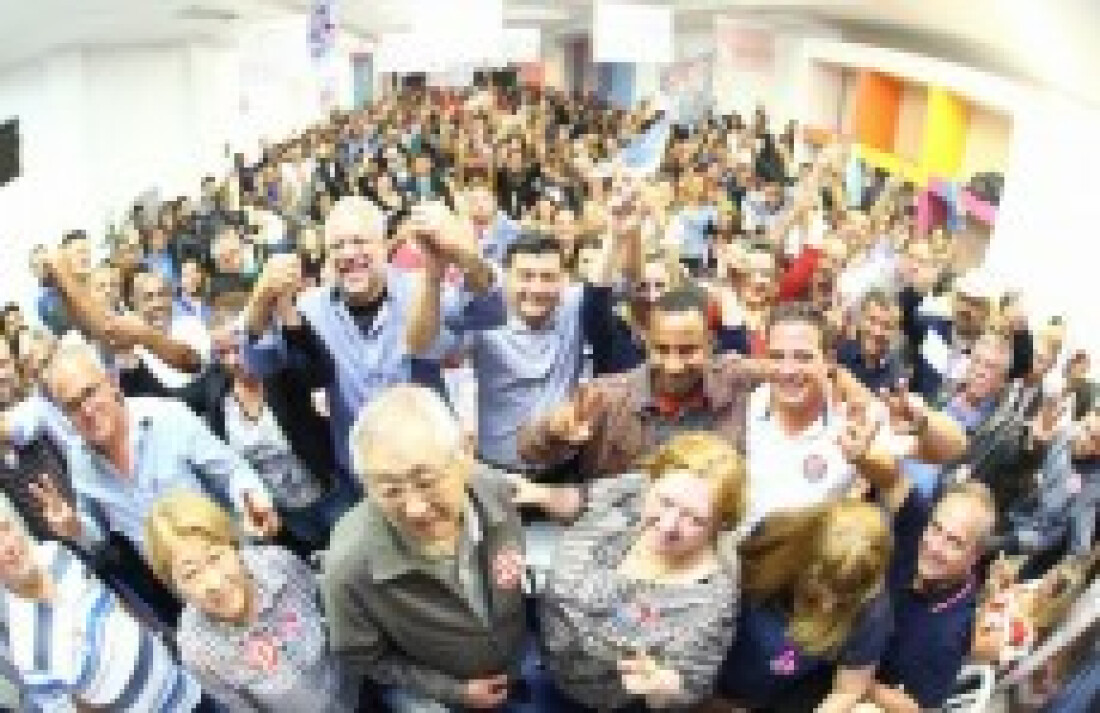 Futuro prefeito, Ashiuchi tem votação recorde em Suzano