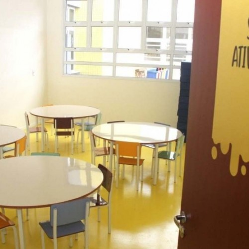 Educação receberá inscrições para vagas em creches