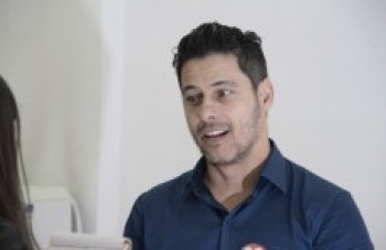PR marca território no Alto Tietê