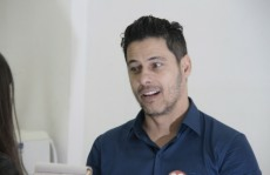 PR marca território no Alto Tietê