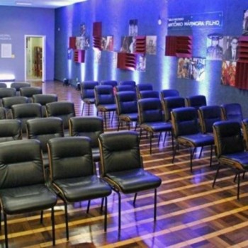 Mogi abre agendamento para ocupação de sala multiuso