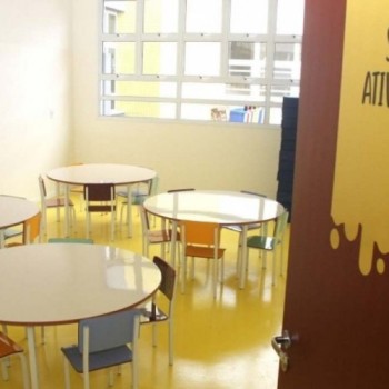 Educação receberá inscrições para vagas em creches
