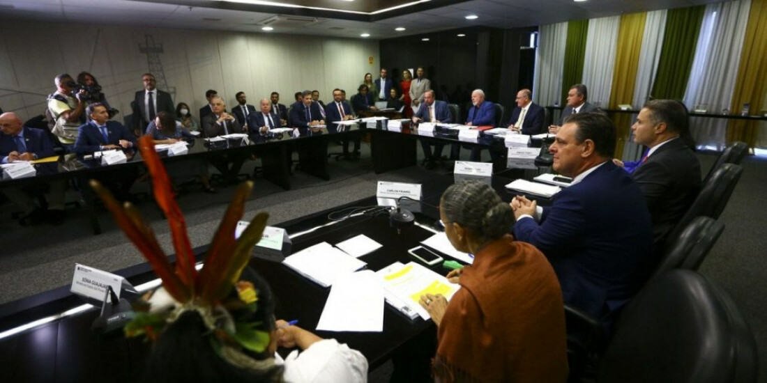 Mistura de biodiesel ao diesel passa a ser de 12% a partir de abril