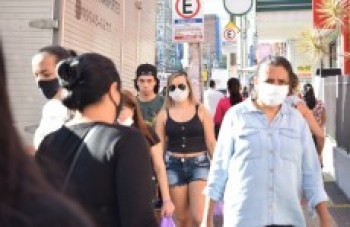 Brasil é o 2º do mundo em mortes por milhão