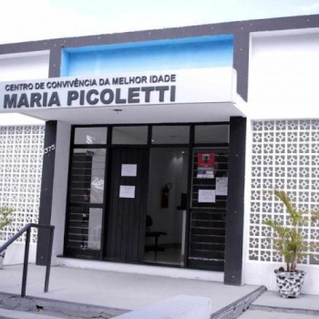 Centro de convivência de idosos comemora três anos de atuação