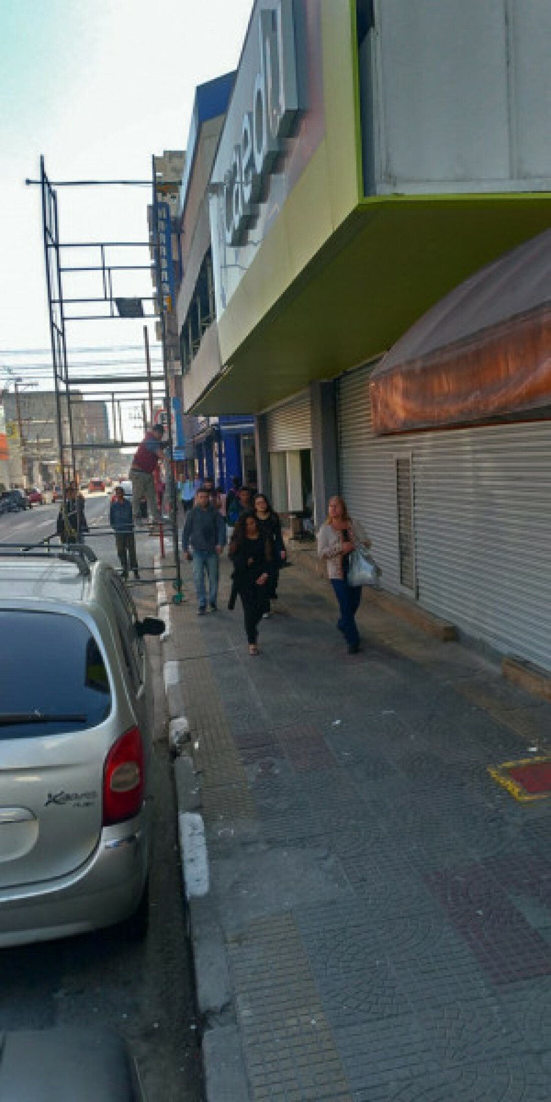 Suzano ganha unidade da Caedu na Glicério