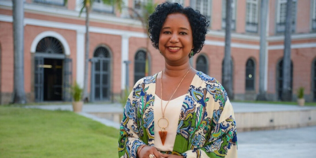 Primeira diretora negra do Arquivo Nacional defende direito à memória