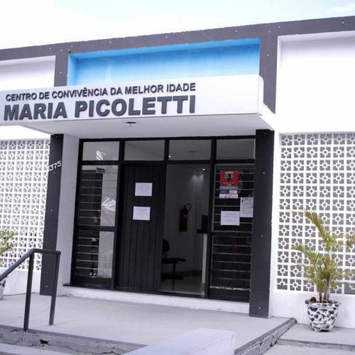 Centro de convivência de idosos comemora três anos de atuação