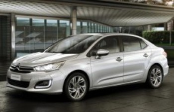 Citroën C4 Lounge 2017 é a nova evolução da espécie
