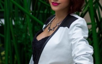 Carolina Oliveira avalia bom resultado da trama