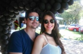 B-Day Juliana