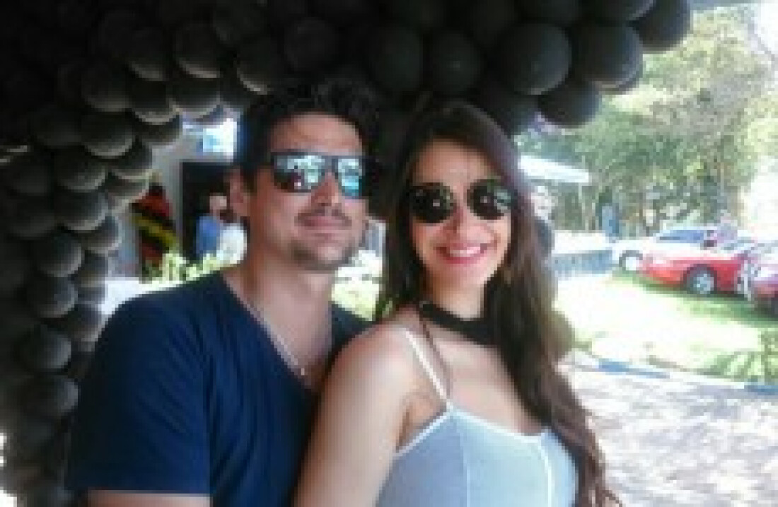 B-Day Juliana