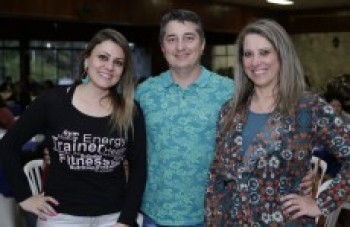 Bingo com pastel